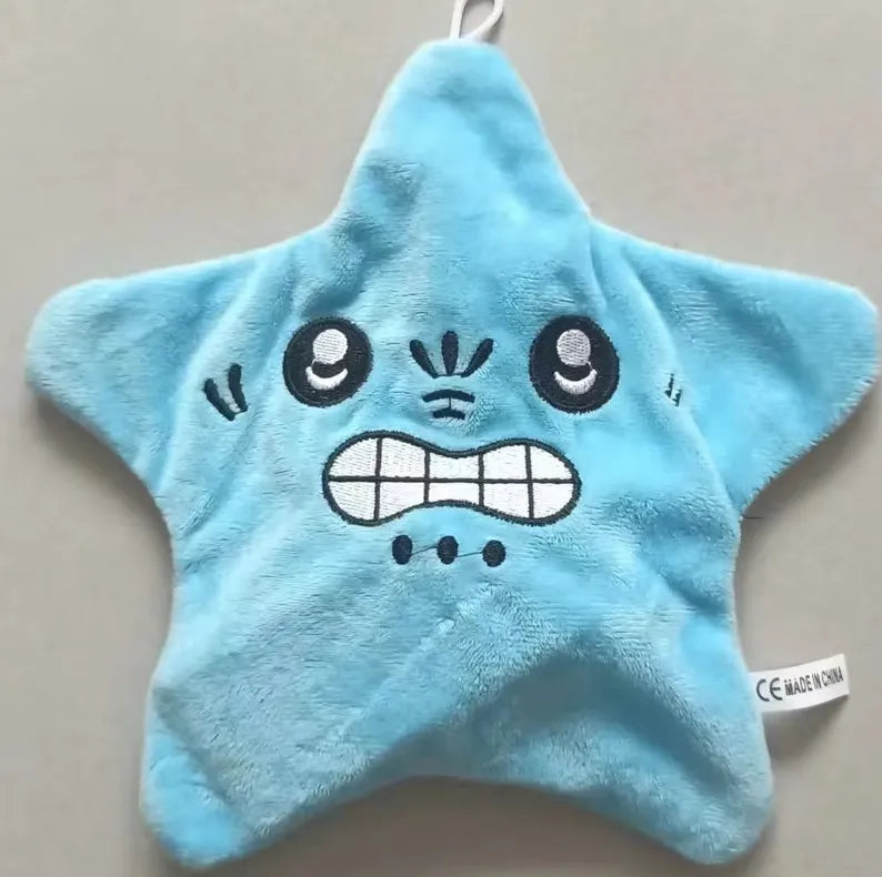 Gniewna Gwiazdka