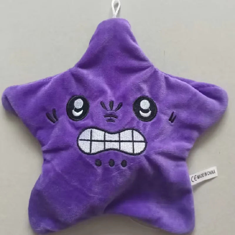 Gniewna Gwiazdka