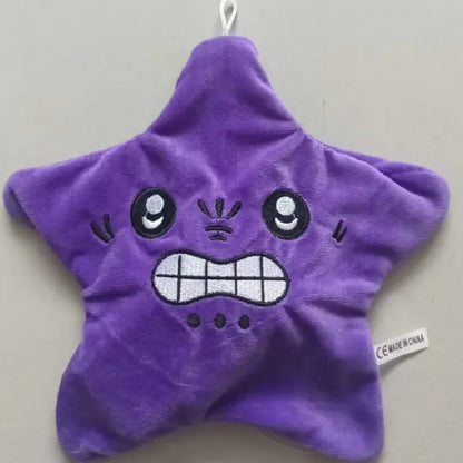 Gniewna Gwiazdka