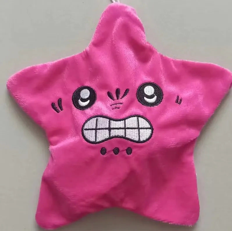 Gniewna Gwiazdka