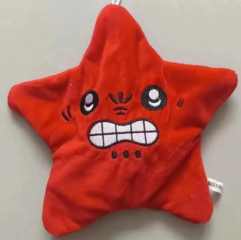 Gniewna Gwiazdka