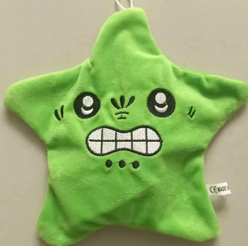 Gniewna Gwiazdka