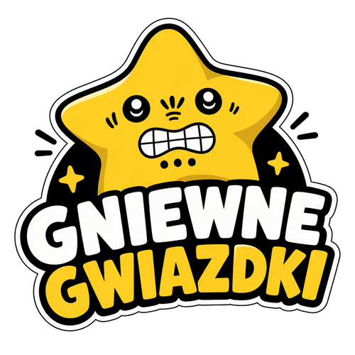 Gniewne Gwiazdki
